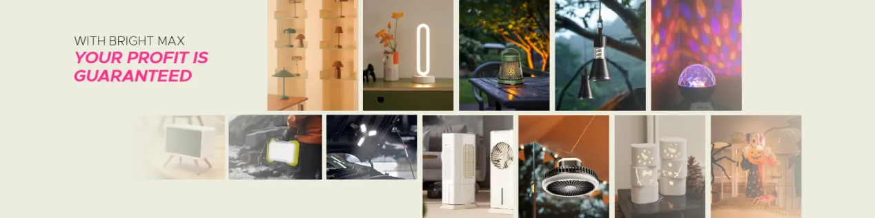 Bright Max Bright Max