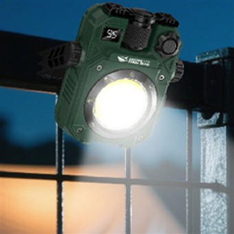 Мултифункционално радно светло