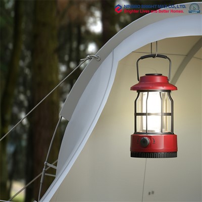 Лантерне на пуњиве батерије